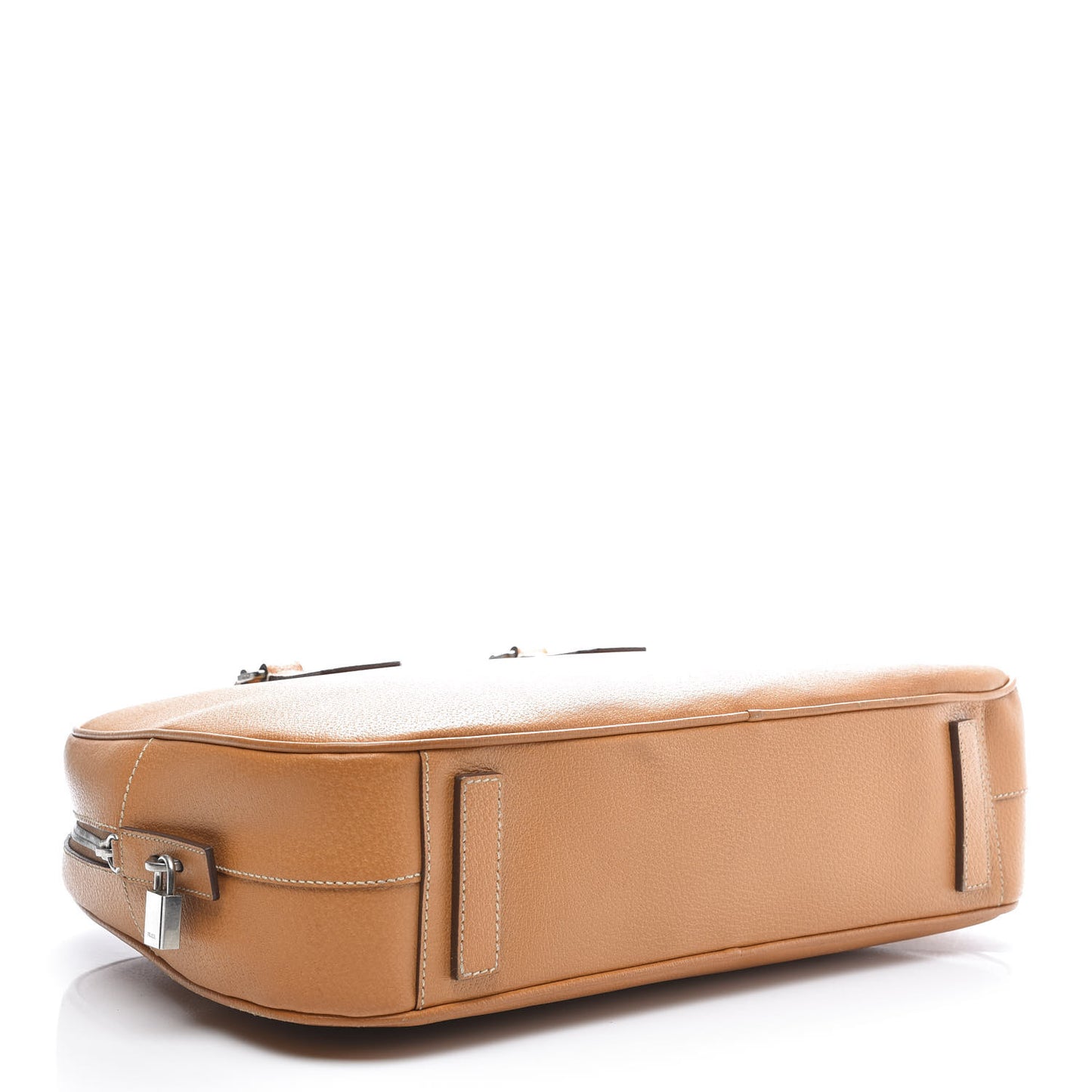 Cinghiale Travel Bag Cuoio