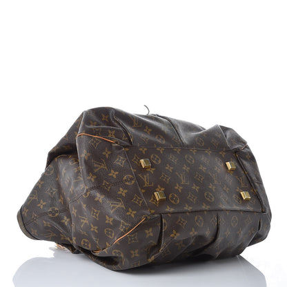 Louis Vuitton Monogram Irene 4 of 12