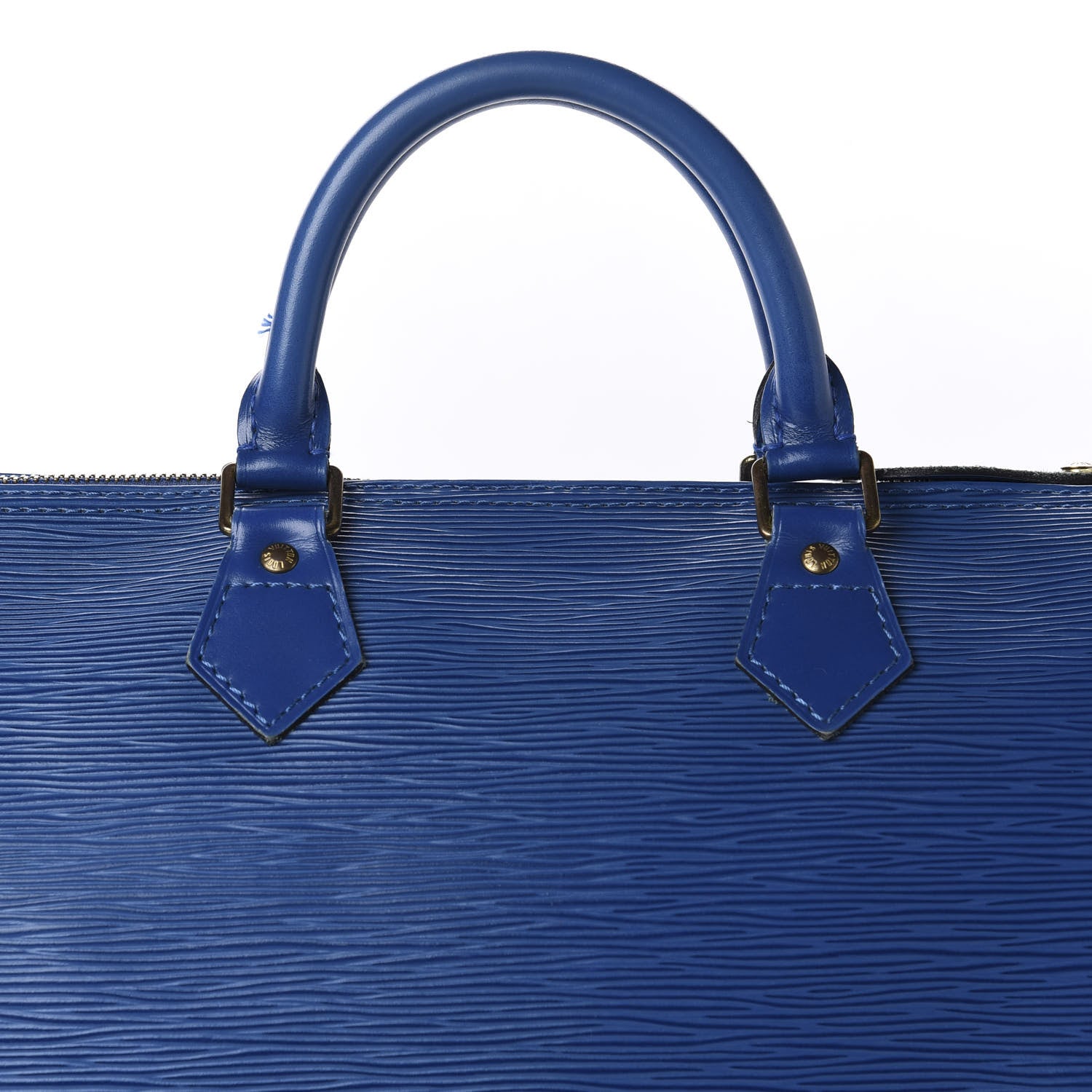 Louis Vuitton Epi Speedy 30 Toledo 11 of 11