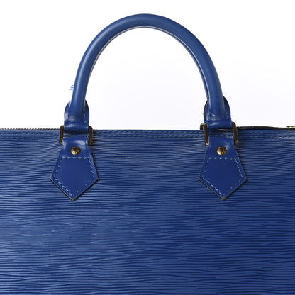 Louis Vuitton Epi Speedy 30 Toledo 11 of 11