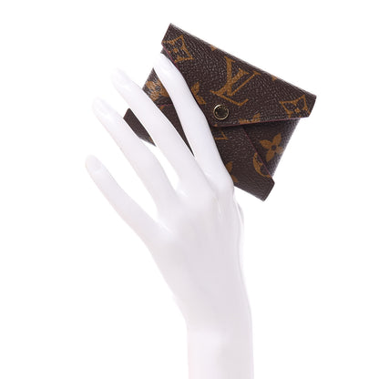 Louis Vuitton Monogram Kirigami Pochette Set 6 of 15