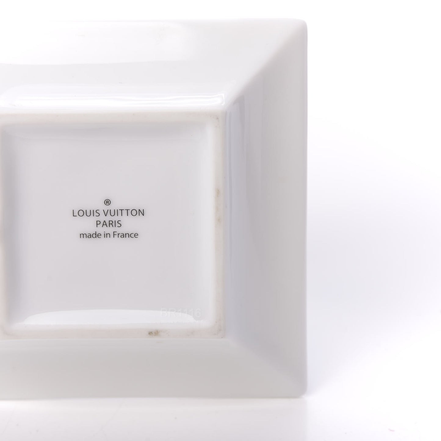 Porcelain Emma PM Valet Tray