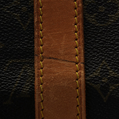Louis Vuitton Monogram Keepall 45 9 of 9