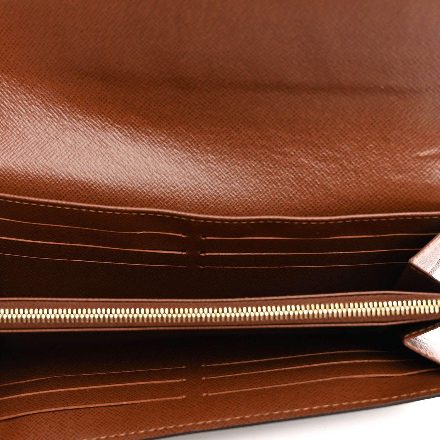 Monogram Sarah Wallet NM