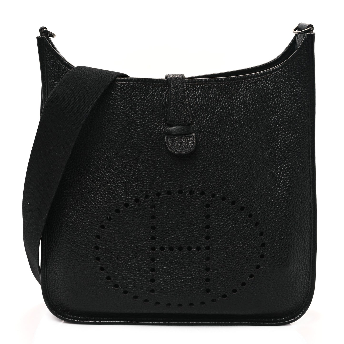 Taurillon Clemence Evelyne GM Black