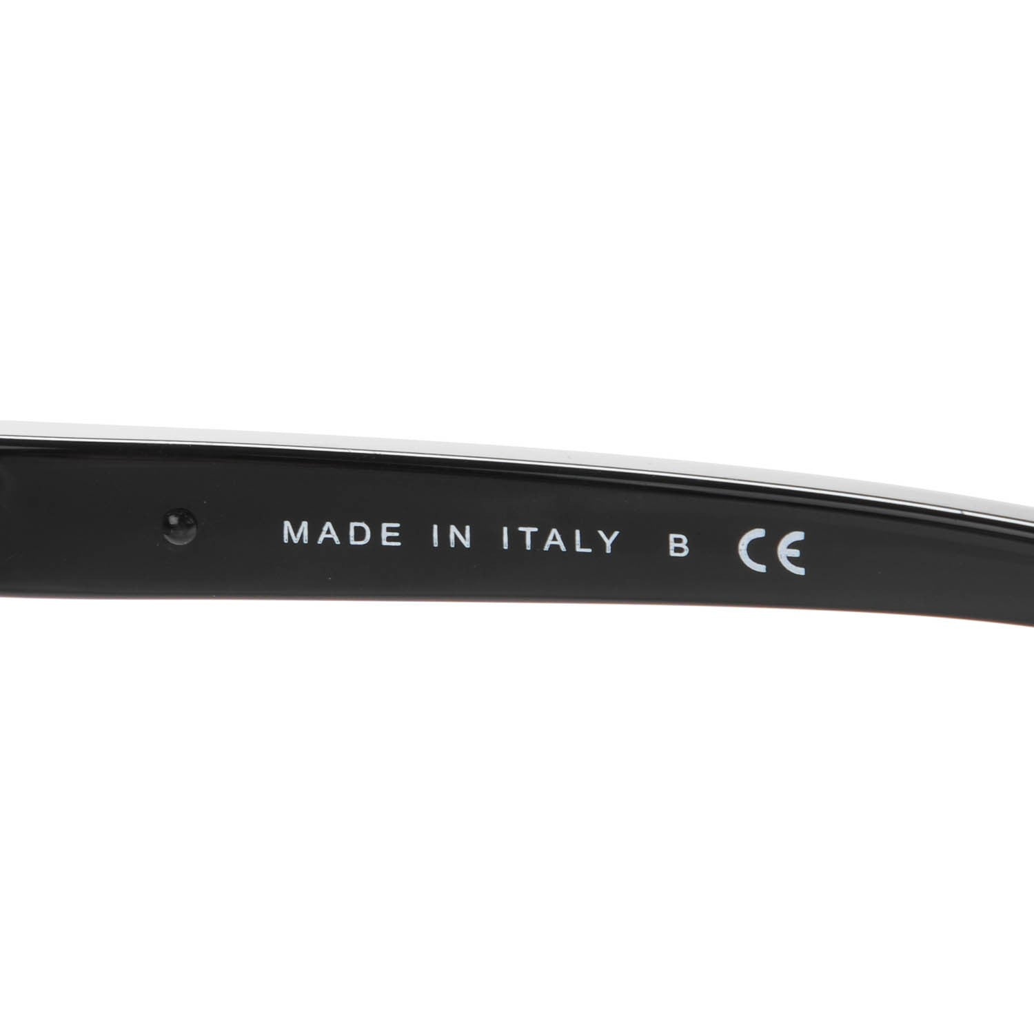 Chanel CC Pearl Sunglasses 5221-H Black 4 of 5