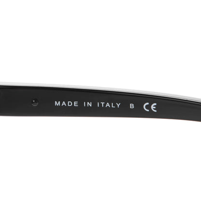 Chanel CC Pearl Sunglasses 5221-H Black 4 of 5