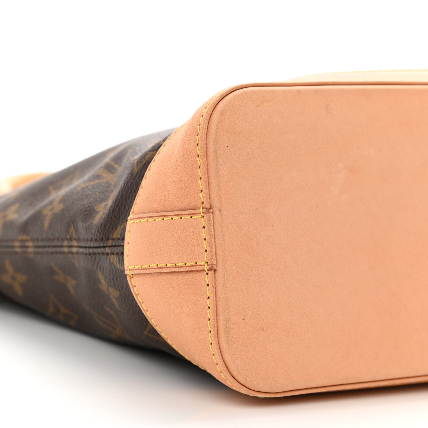 Louis Vuitton Monogram Lockit PM 9 of 10