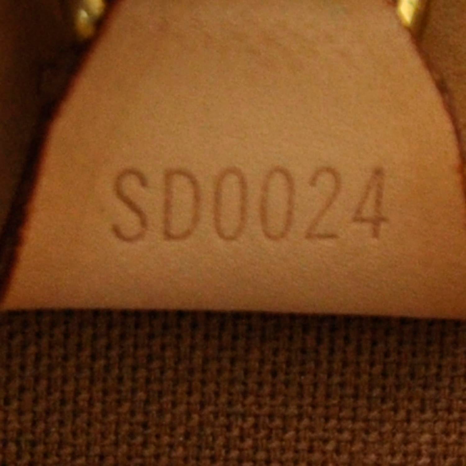 Louis Vuitton Monogram Ellipse PM 9 of 10