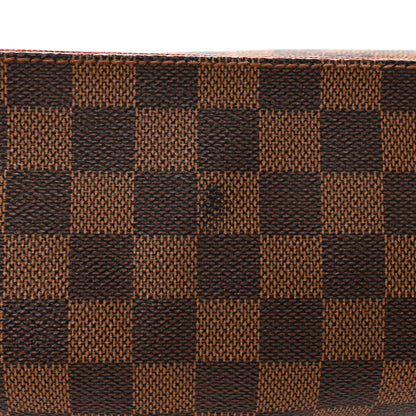 Louis Vuitton LOUIS VUITTON Damier Ebene Naviglio 10 of 10