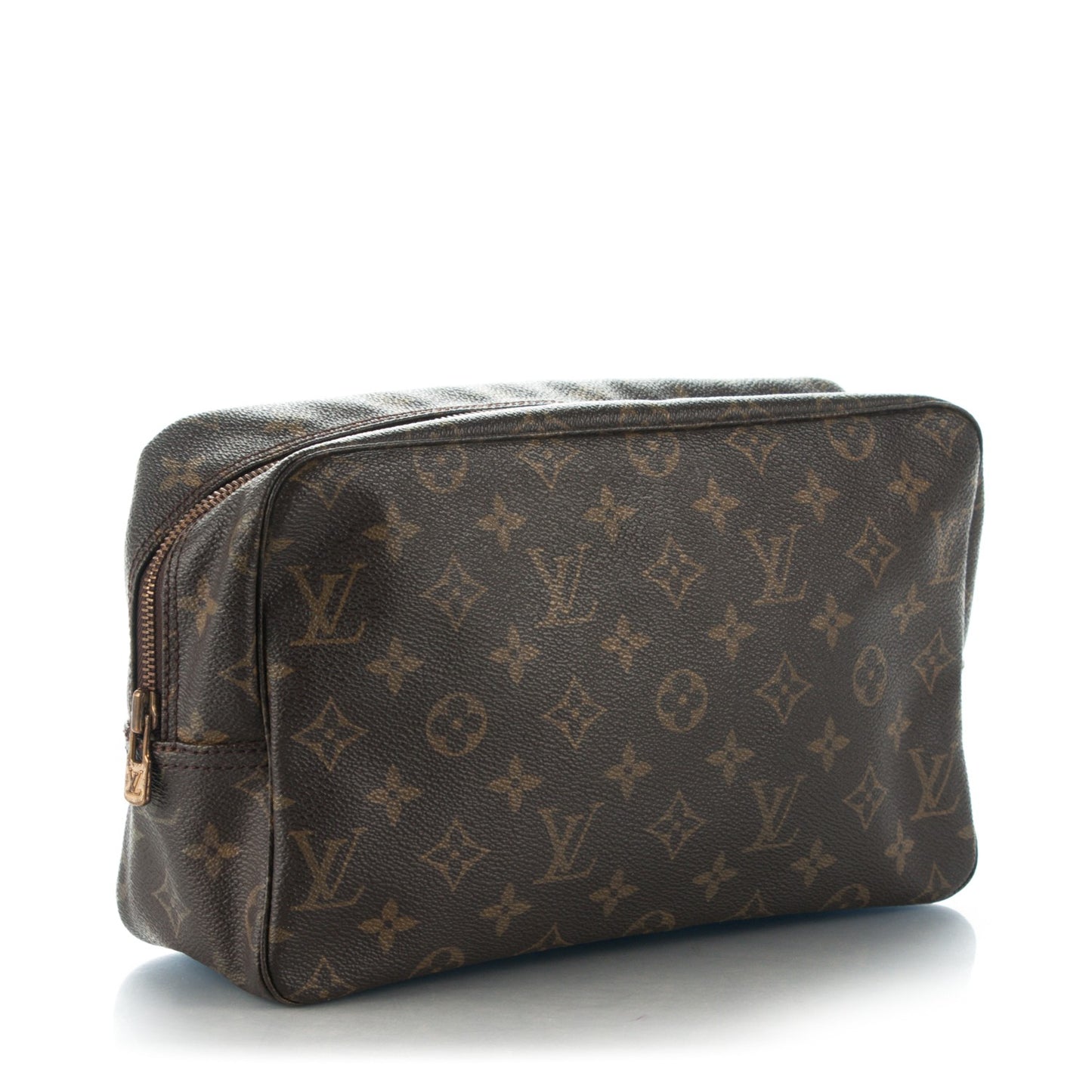 Monogram Trousse Toilette 28