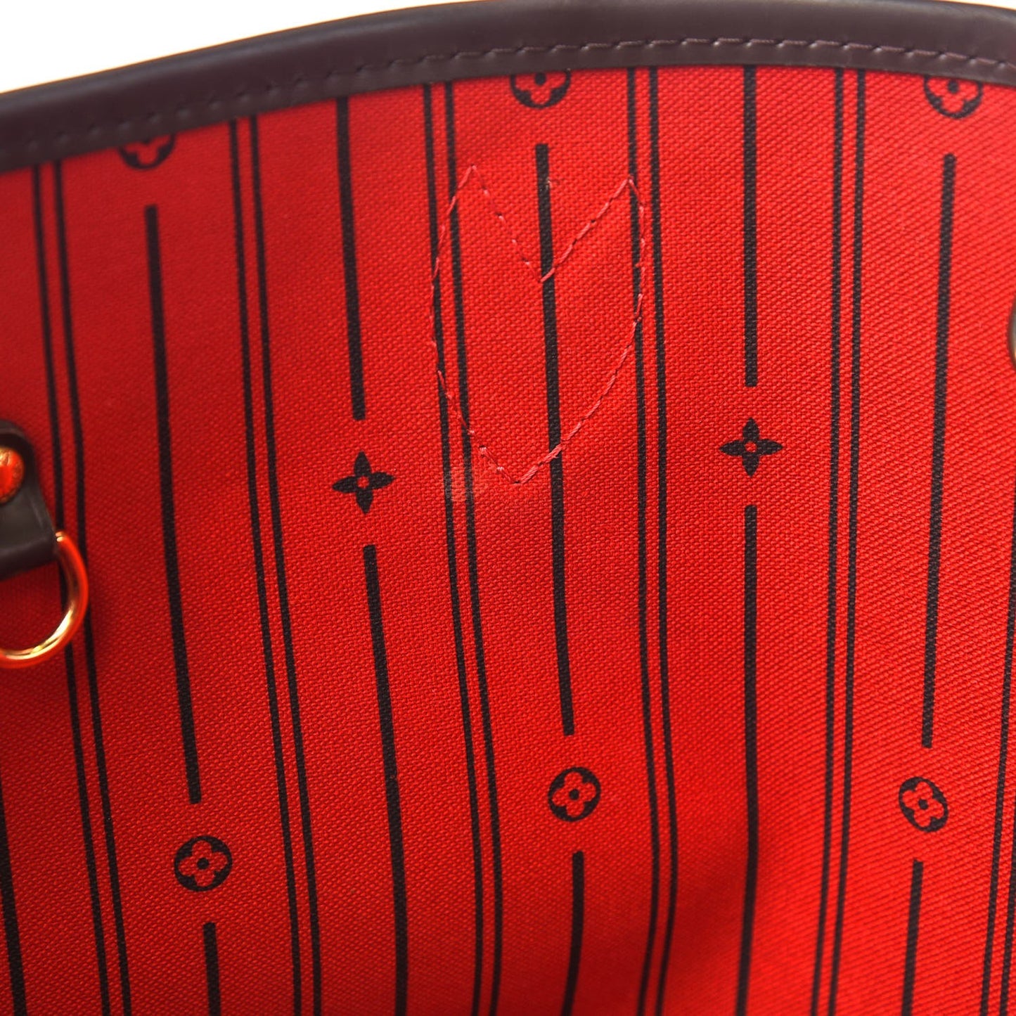 Damier Ebene Neverfull MM