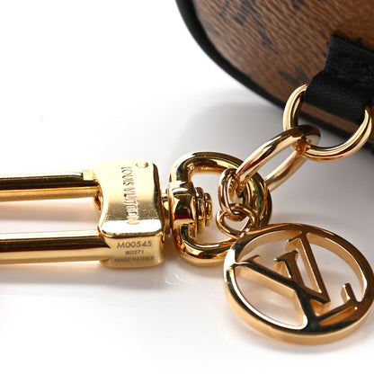Louis Vuitton Reverse Monogram Vanity Bag Charm 3 of 6