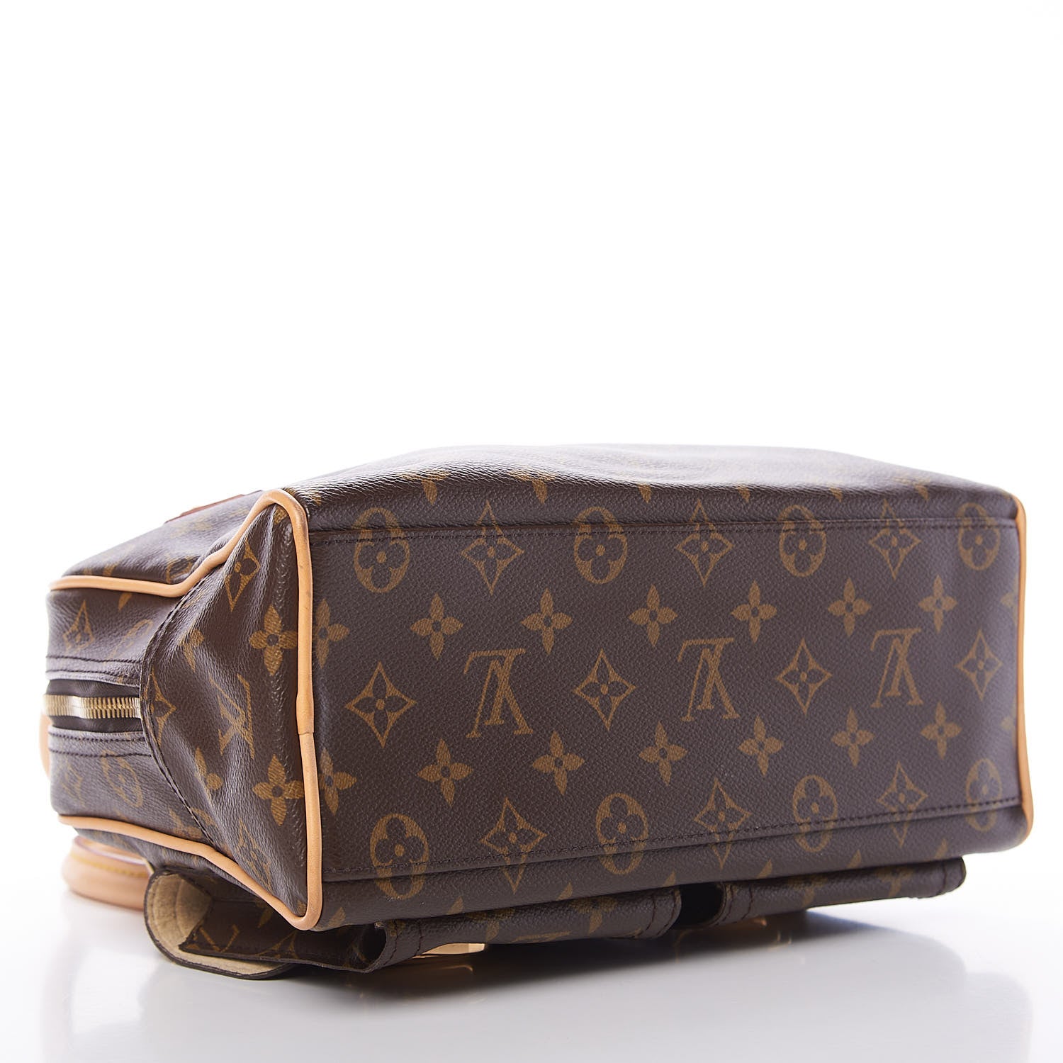 Louis Vuitton Monogram Manhattan PM 3 of 9