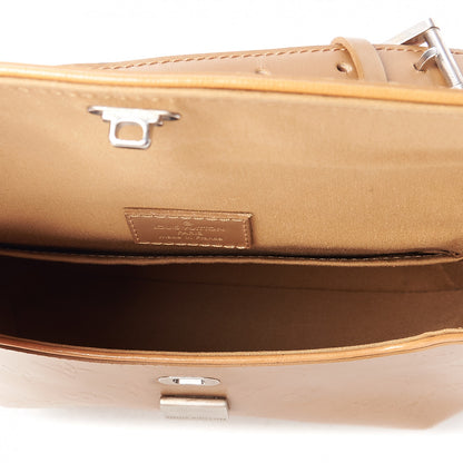 Louis Vuitton Mat Monogram Webster Street Ambre 6 of 10
