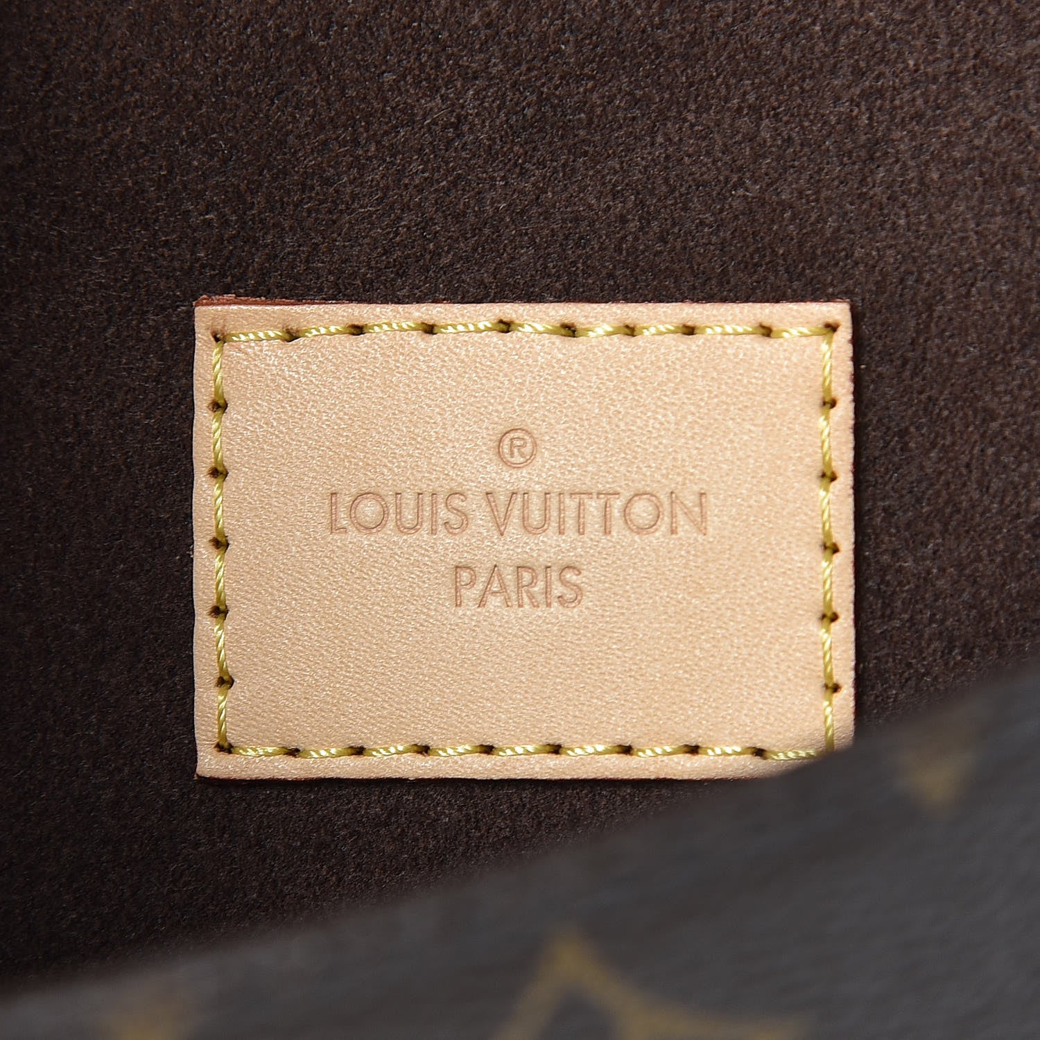 Louis Vuitton Monogram Metis 7 of 7