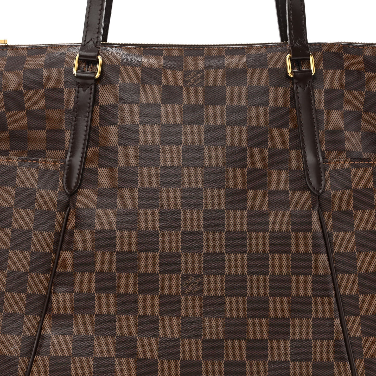 Damier Ebene Totally MM