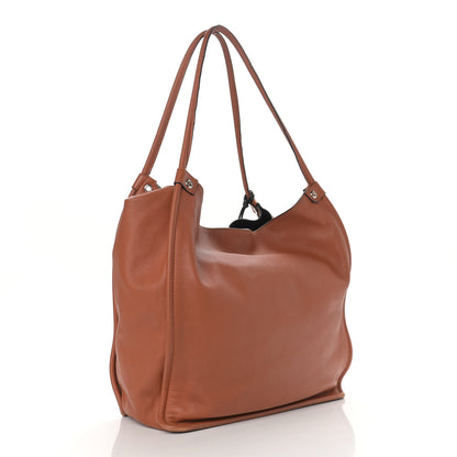 Proenza Schouler Soft Calf Jumbo Tote Dune 2 of 14