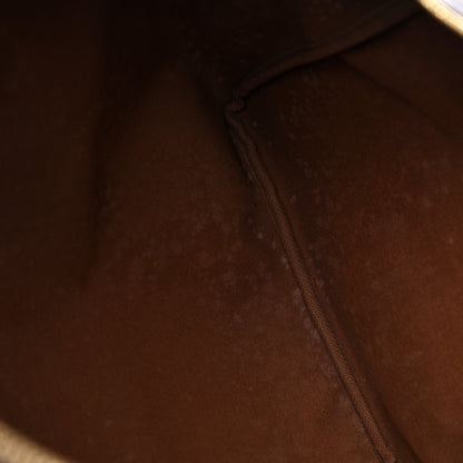 Louis Vuitton Monogram Keepall 55 11 of 15