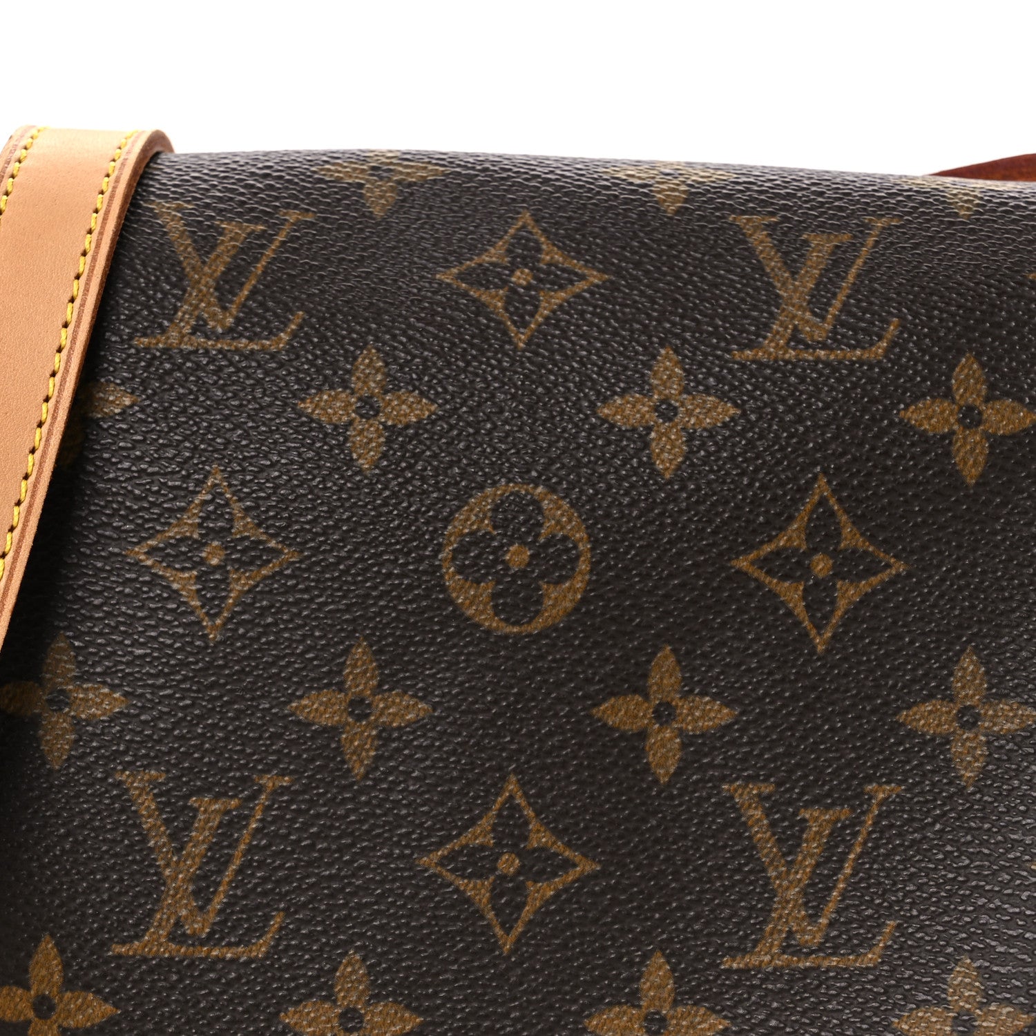 Louis Vuitton Monogram Tambourin 7 of 11