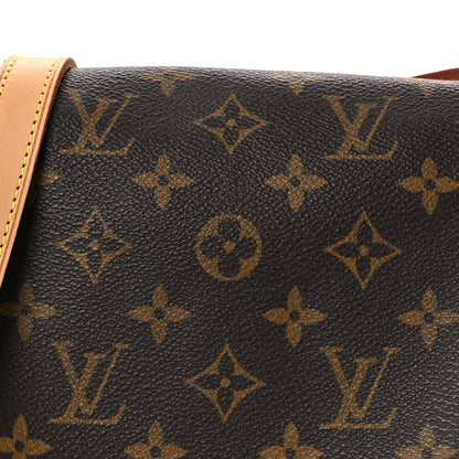 Louis Vuitton Monogram Tambourin 7 of 11