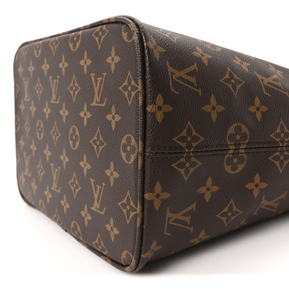 Louis Vuitton Monogram All-In GM 10 of 10