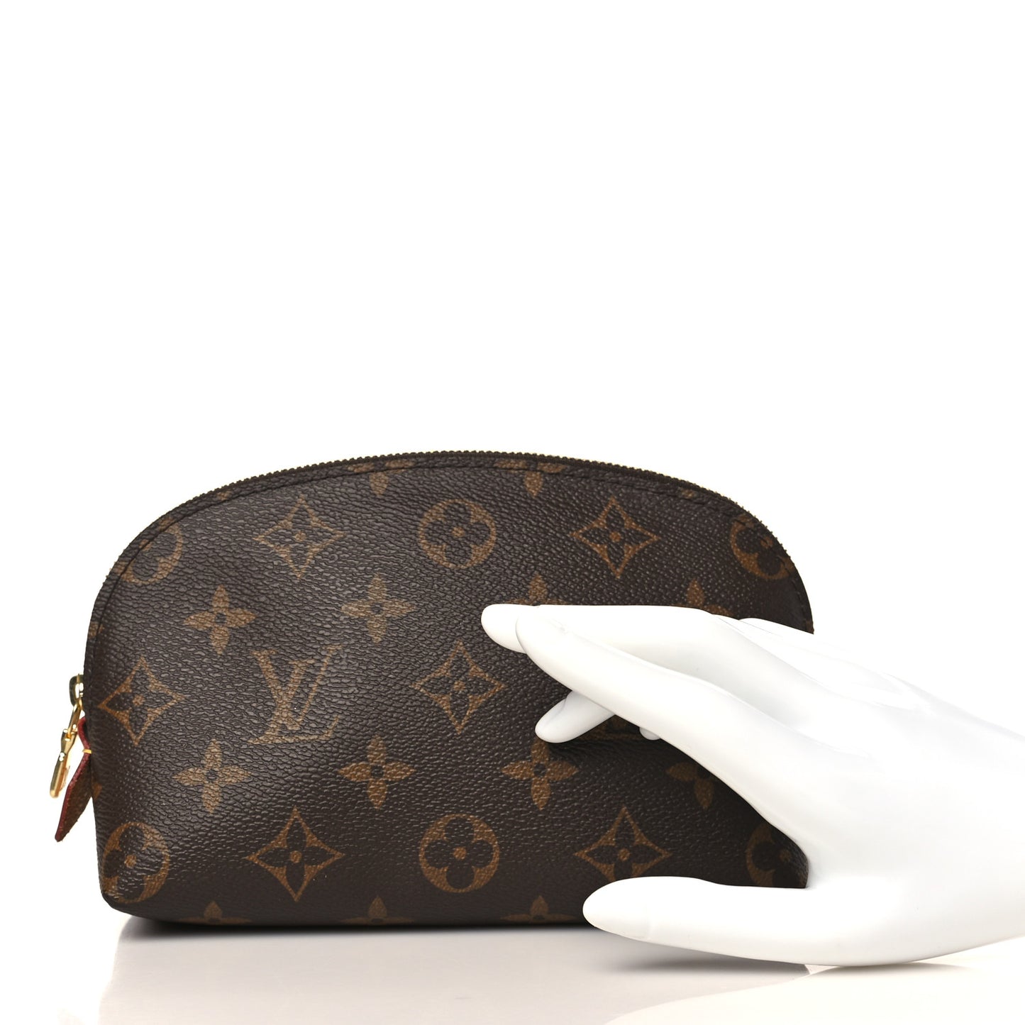 Monogram Cosmetic Pouch