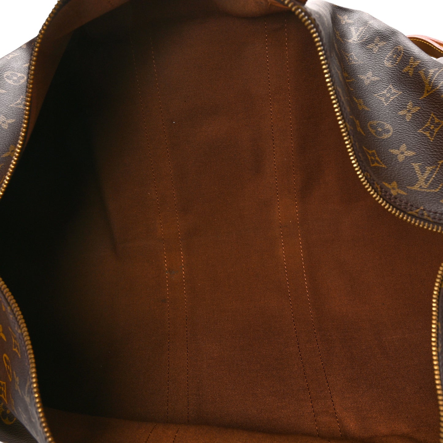 Monogram Keepall Bandouliere 55