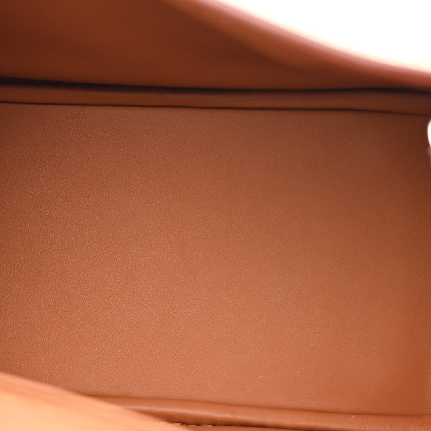 Hermes Taurillon Clemence Mini Lindy 20 Gold 5 of 11