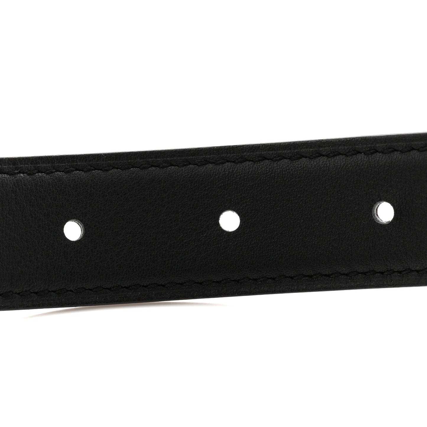 Swift Epsom 24mm Mini Martelee Constance Belt 70 28 Etoupe Black
