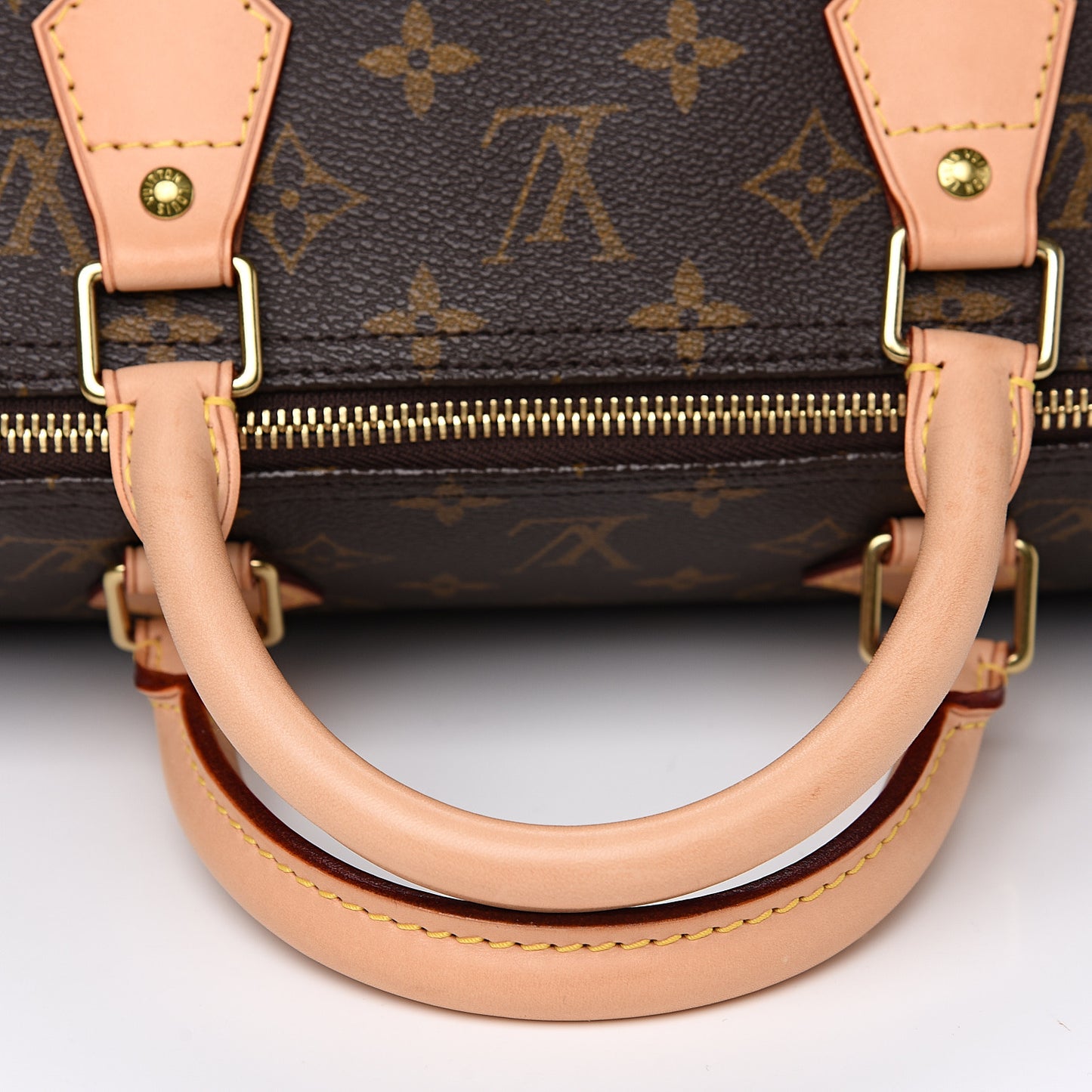Monogram Speedy 40
