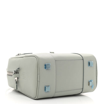 Loewe Calfskin Amazona 19 Ash Grey 4 of 9