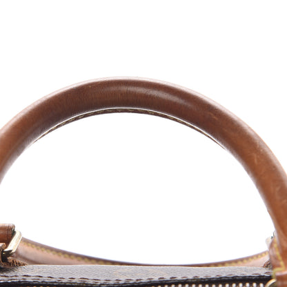 Louis Vuitton Monogram Speedy 30 24 of 28
