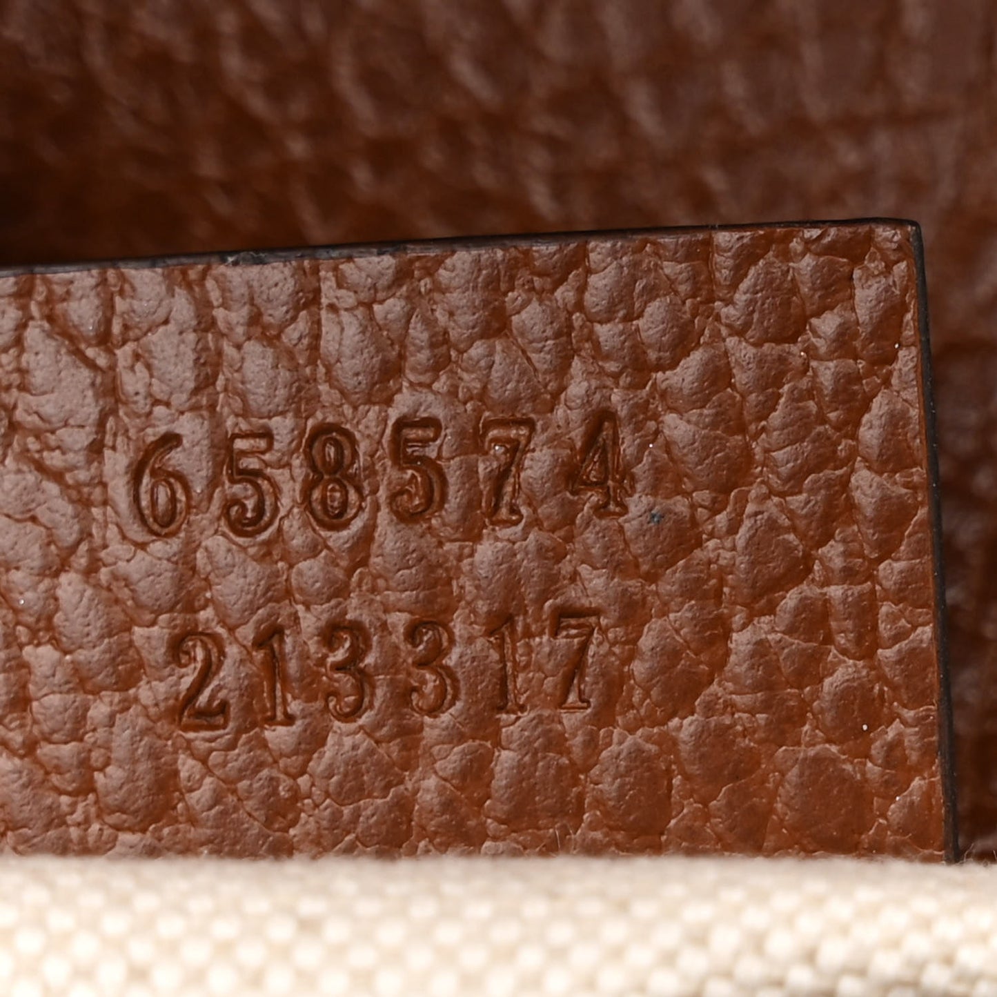 New Denim GG Monogram Dollar Calfskin Web Mini Horsebit 1955 Shoulder Bag Blue Tea Cuir Epilog