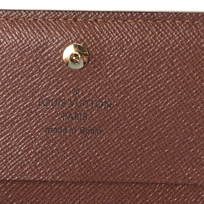 Louis Vuitton Monogram Business Card Holder 5 of 6