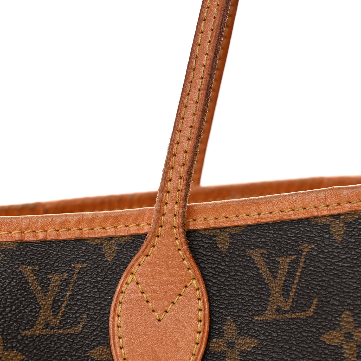 Louis Vuitton Monogram Neo Neverfull MM 16 of 16