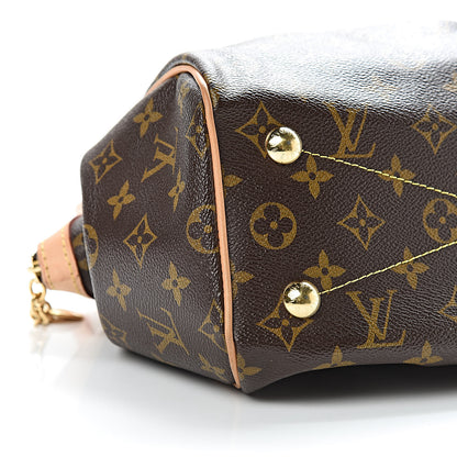 Louis Vuitton Monogram Tivoli PM 8 of 9