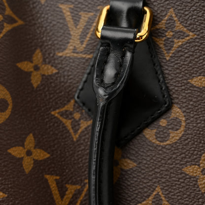 Louis Vuitton Monogram Phenix MM Black 10 of 14