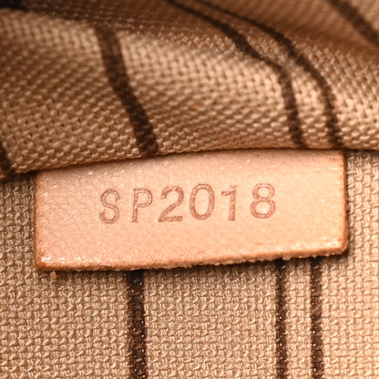 Louis Vuitton Monogram Neverfull GM 7 of 10
