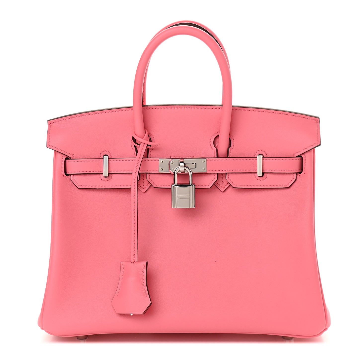 Swift Birkin 25 Rose D'ete