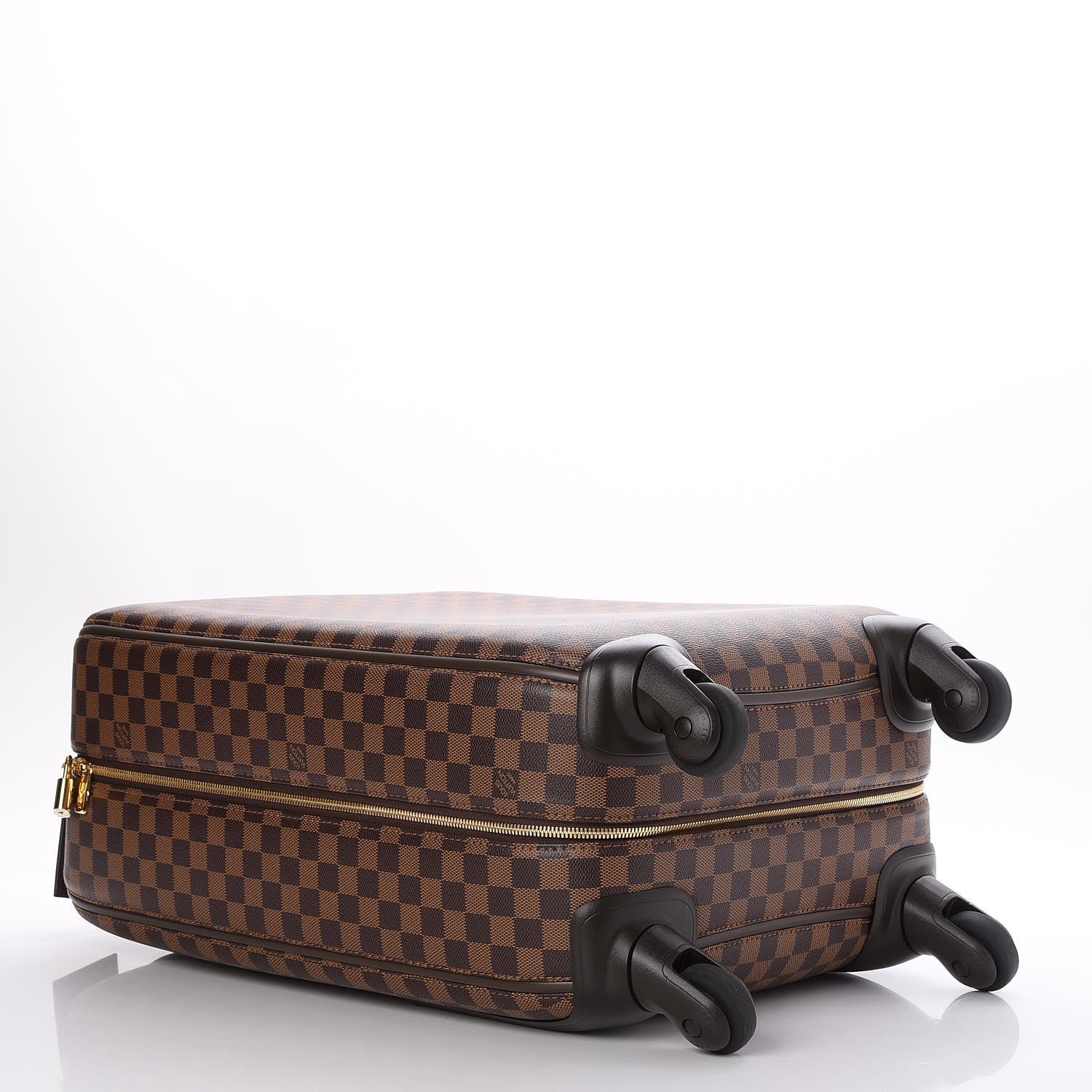 Louis Vuitton Damier Ebene Zephyr 55 4 of 10