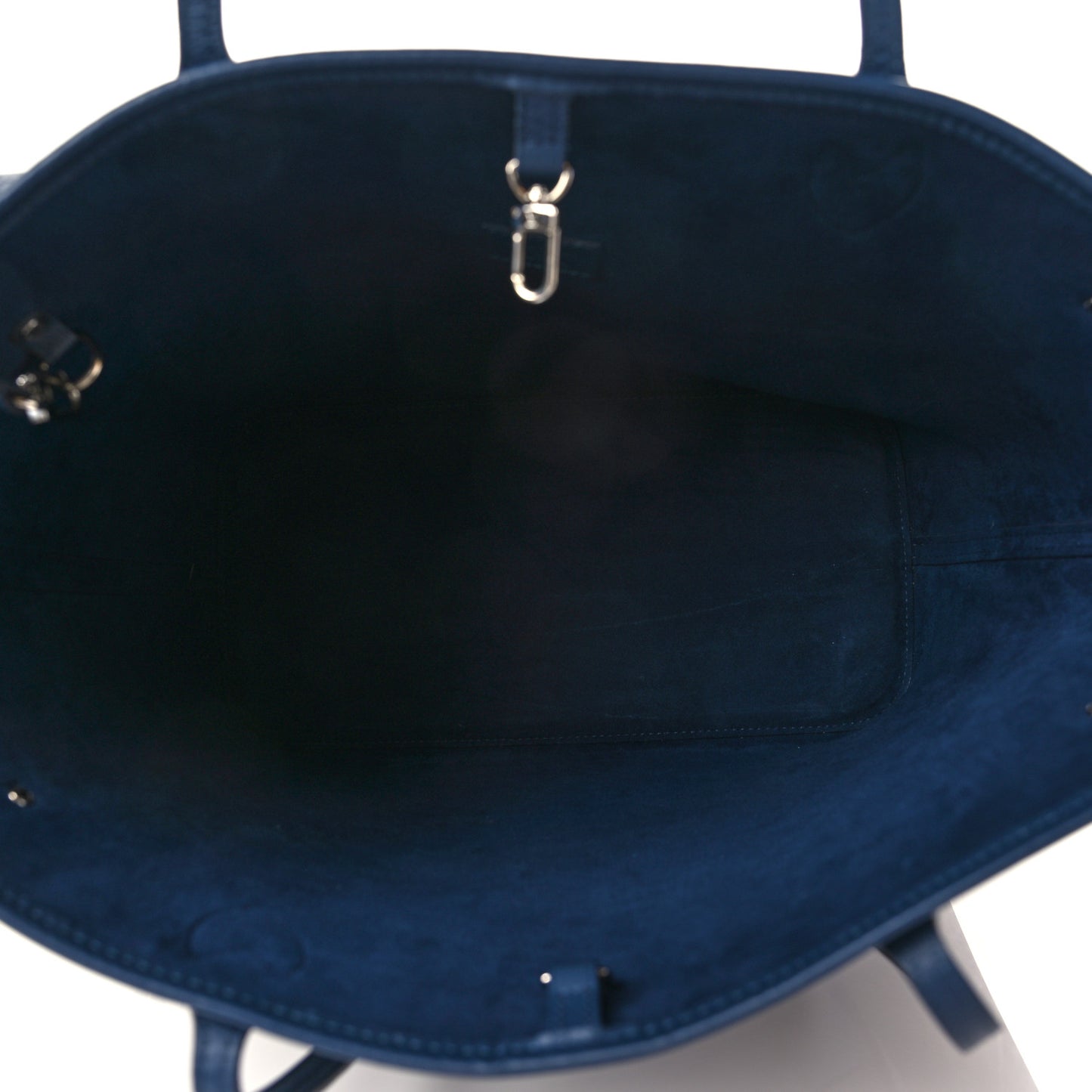 Epi Neverfull MM Indigo