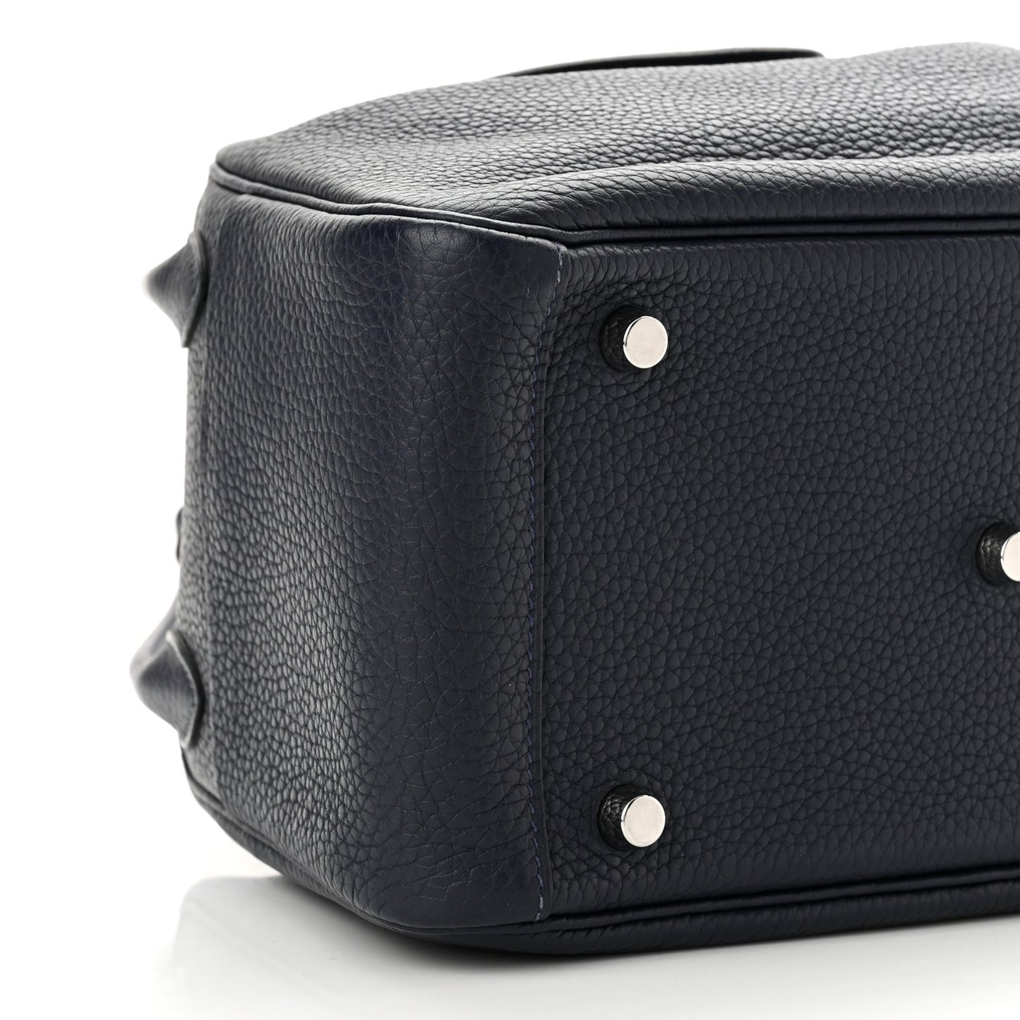 Taurillon Clemence Lindy 26 Bleu Nuit