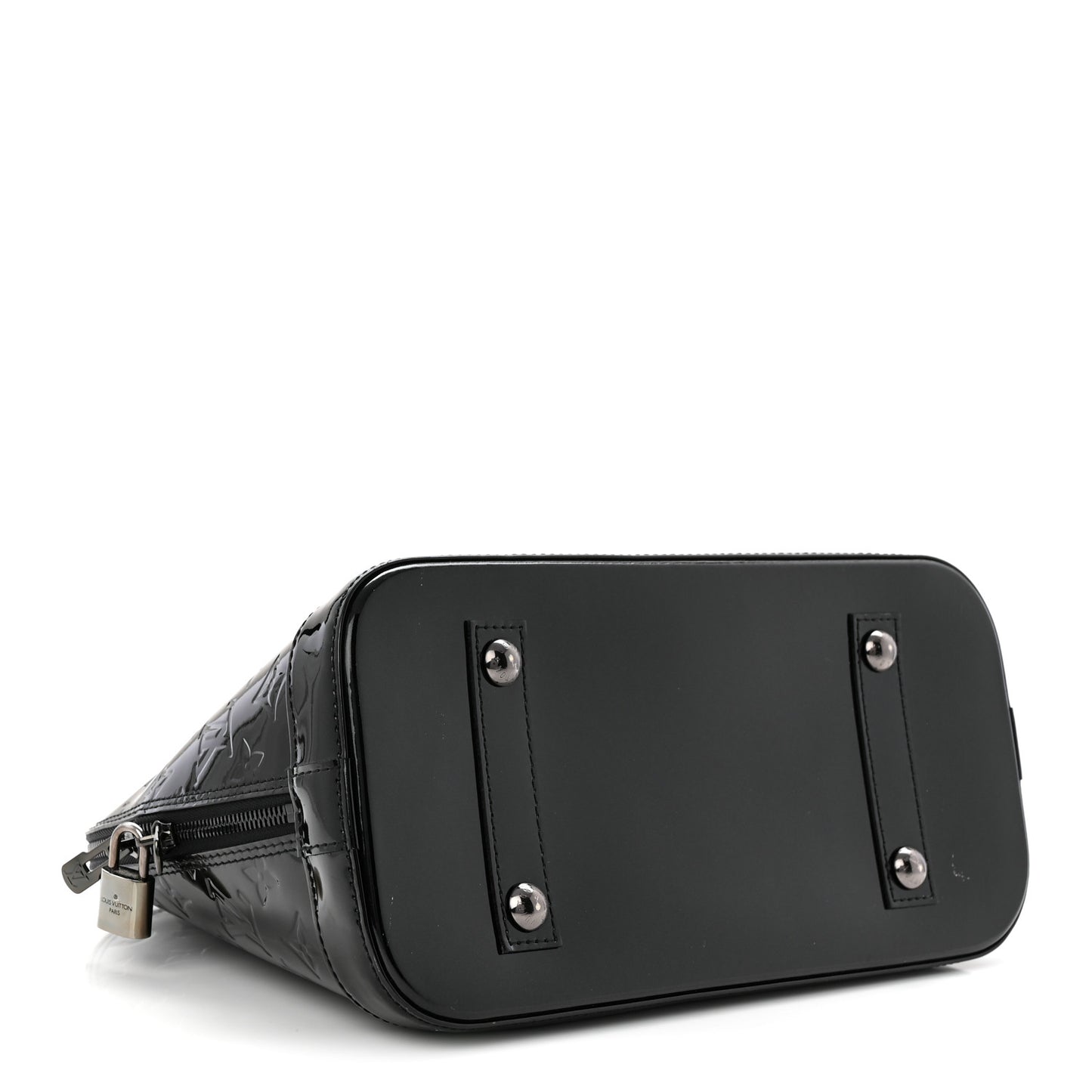 Vernis Alma PM Noir Magnetique