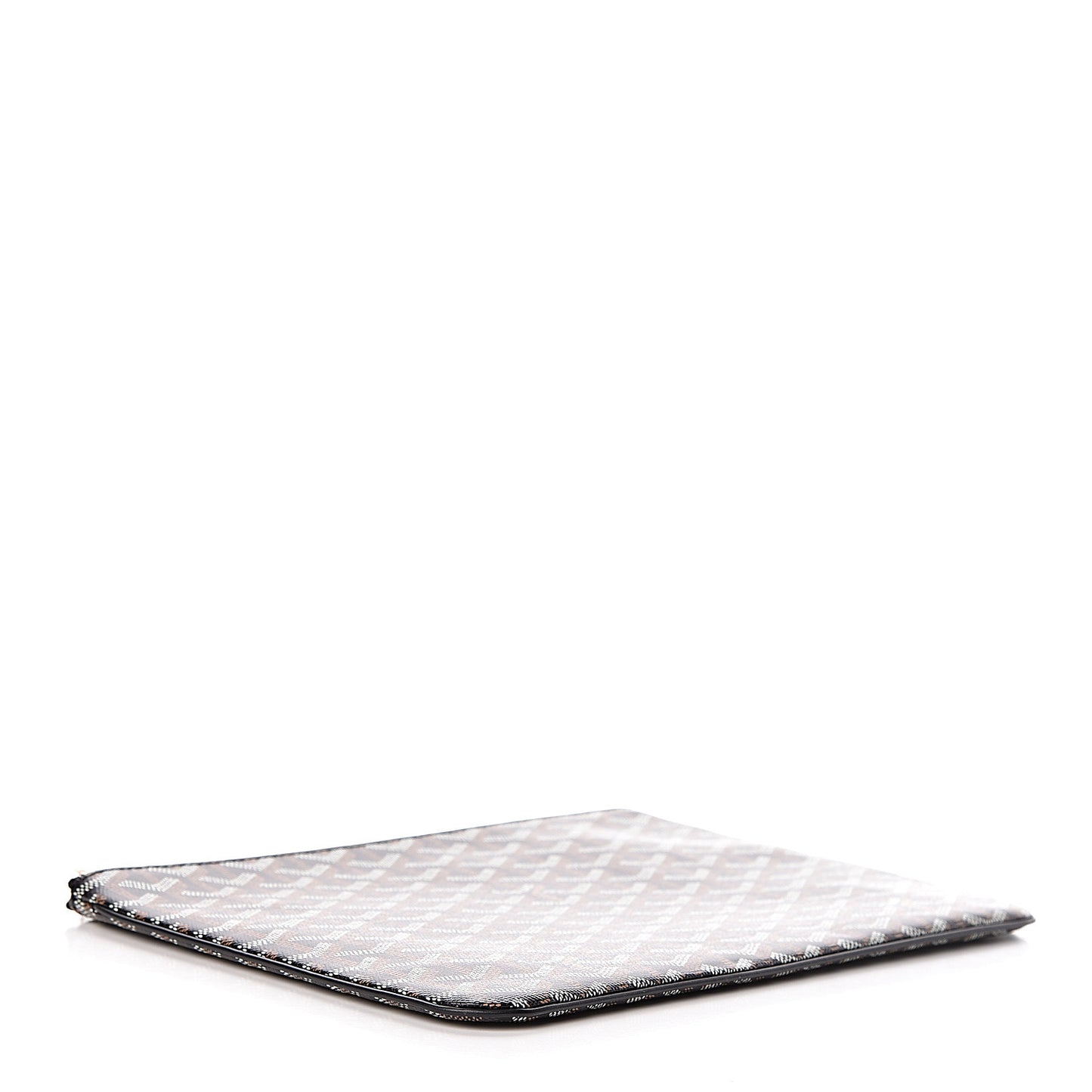 Goyardine Senat Pochette MM Black