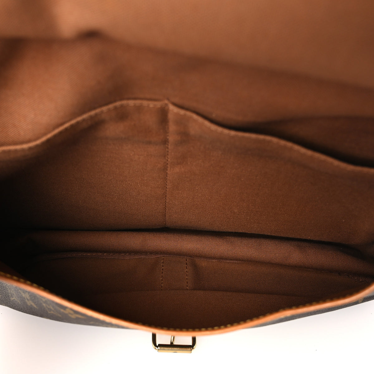 Monogram Saumur 35