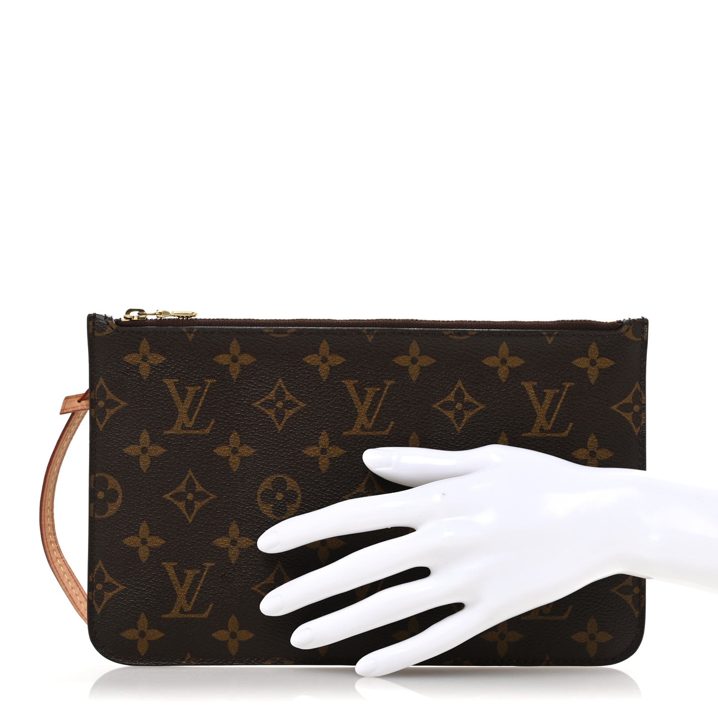 Monogram Neverfull MM GM Pochette