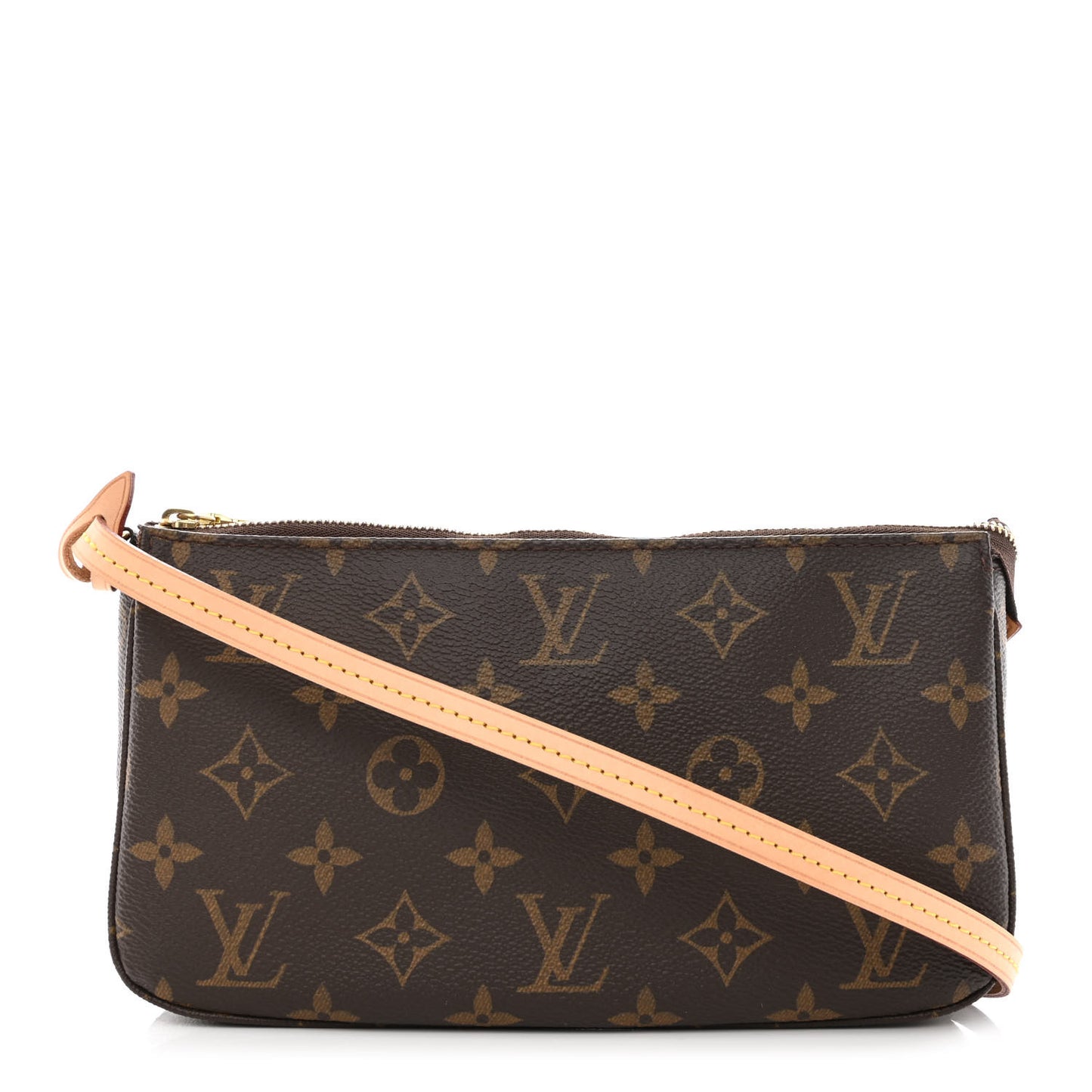 Monogram Pochette Accessories NM