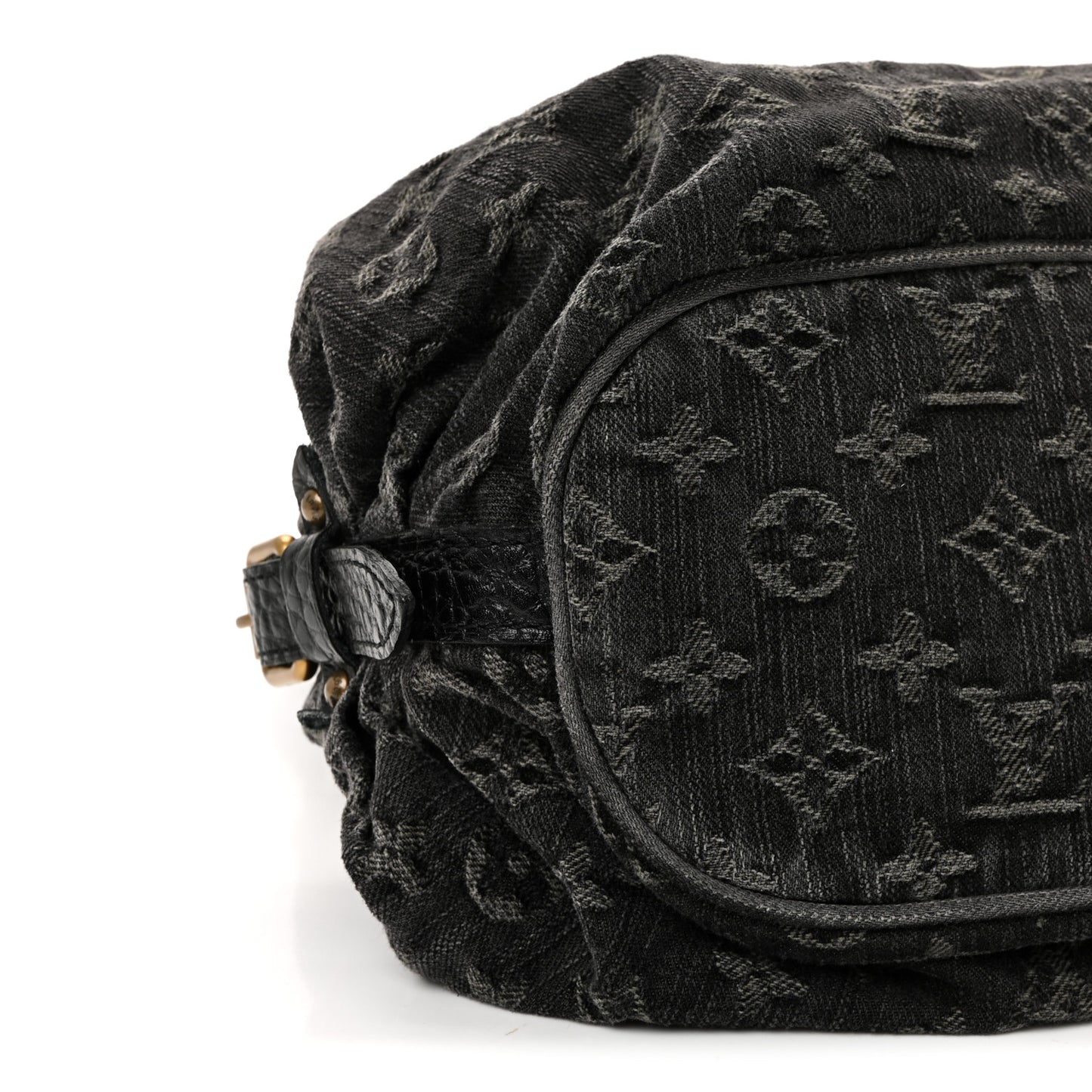 Denim Mahina XS Black