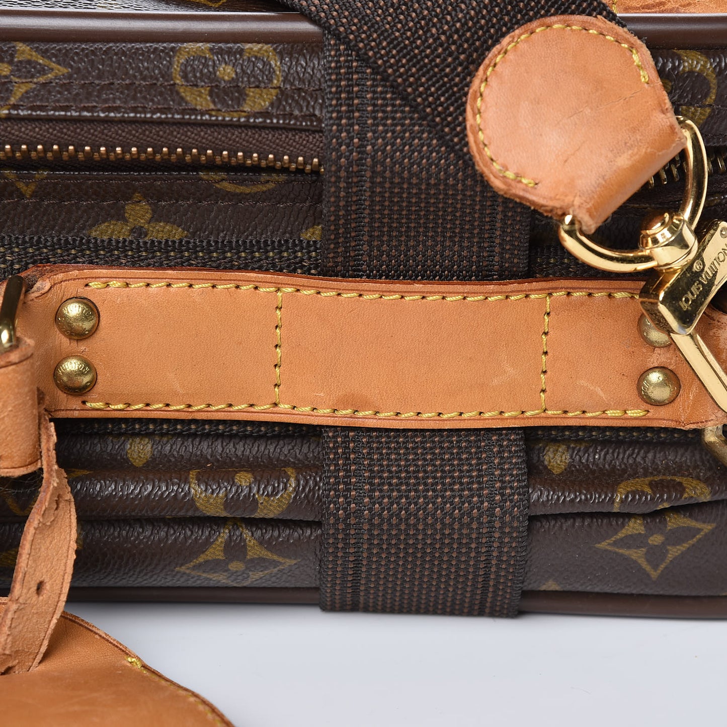Monogram Satellite 53